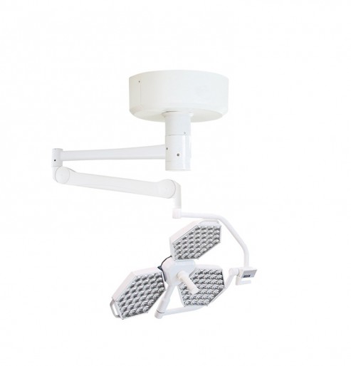 Безтіньова операційна лампа SY02-LED3